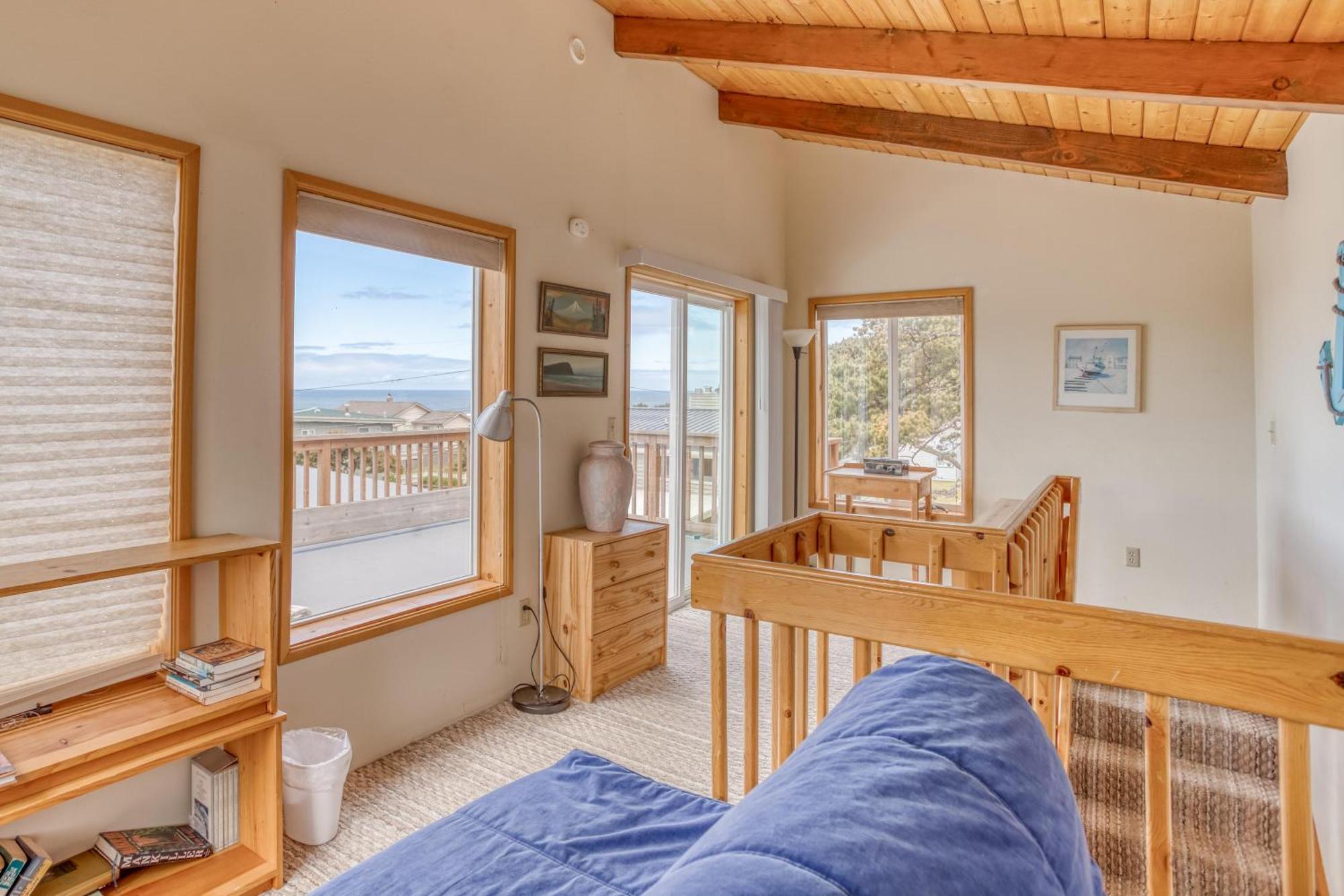 Sea Star Villa Lincoln City Eksteriør billede