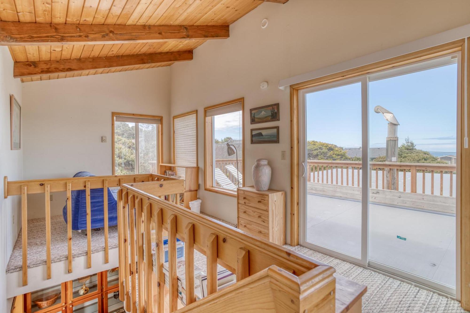 Sea Star Villa Lincoln City Eksteriør billede